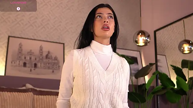 ElleDiane online show from 09-27-25, 10:26