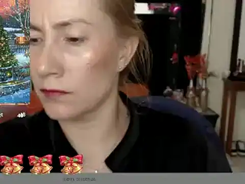 CATRINA-83 online show from 12-20-24, 03:25