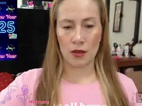 CATRINA-83 online show from 01-20-25, 11:54