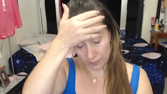 CATRINA-83 online show from 10-09-25, 01:36