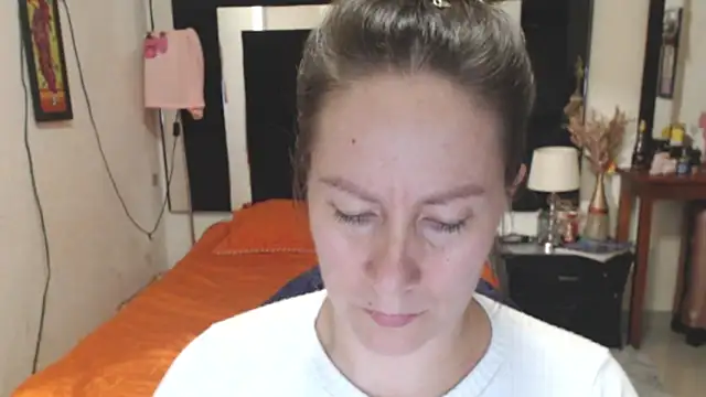 CATRINA-83 online show from 10-29-25, 11:50