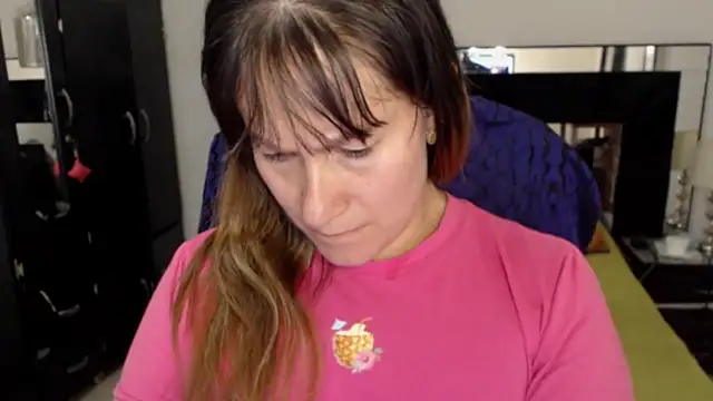 CATRINA-83 online show from 02-08-26, 01:09