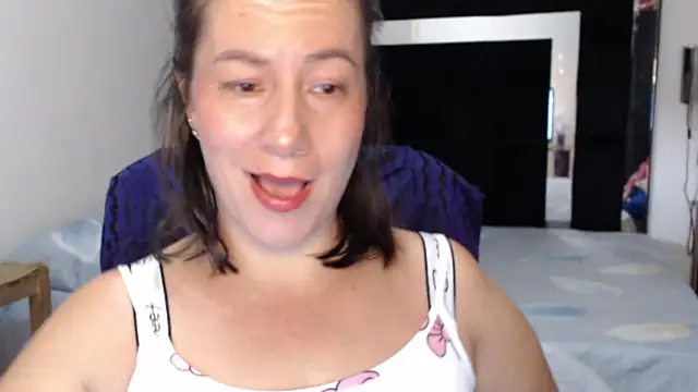 CATRINA-83 online show from 07-16-26, 10:21