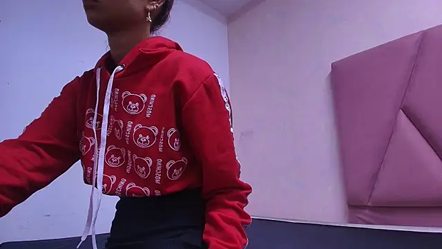 arl chloee online show from 10-03-25, 03:03