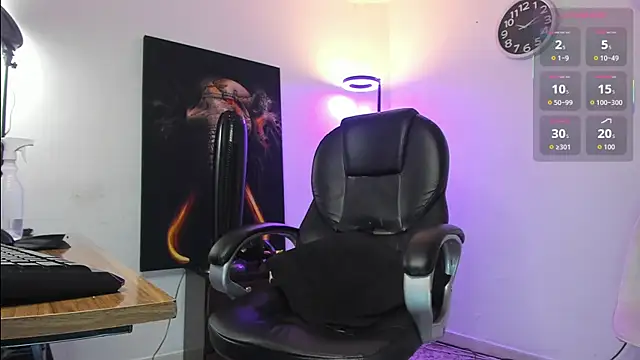 Nicolas Fellener online show from 11-23-25, 04:01