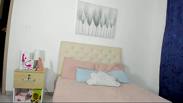 brenda x 69 online show from 11-04-25, 01:05