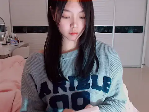 -Lucky Girl online show from 01-10-25, 02:35