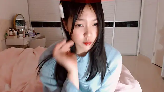 -Lucky Girl online show from 01-10-25, 02:23