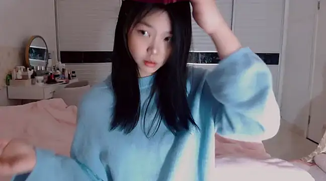 -Lucky Girl online show from 01-11-25, 11:13