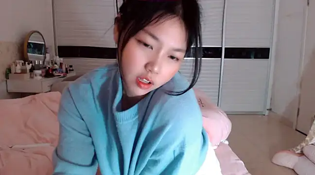 -Lucky Girl online show from 01-12-25, 02:14