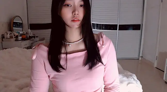 -Lucky Girl online show from 01-25-25, 11:13