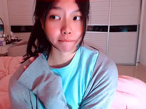 -Lucky Girl online show from 01-26-25, 06:07