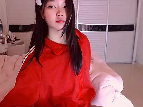 -Lucky Girl online show from 02-03-25, 05:18