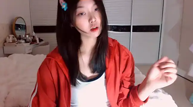 -Lucky Girl online show from 02-09-25, 11:36