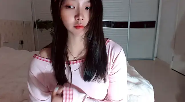 -Lucky Girl online show from 03-03-25, 01:53