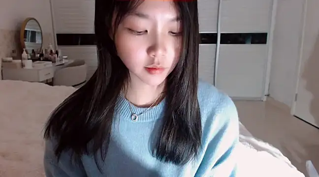 -Lucky Girl online show from 03-04-25, 03:37