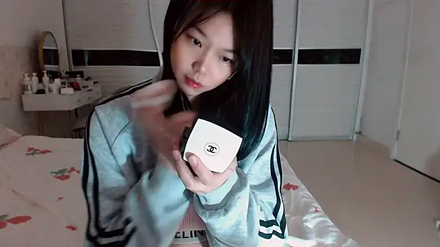 -Lucky Girl online show from 09-09-25, 01:16