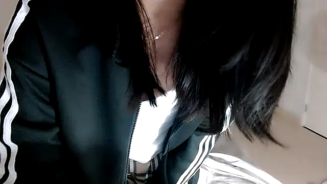 -Lucky Girl online show from 10-09-25, 01:31