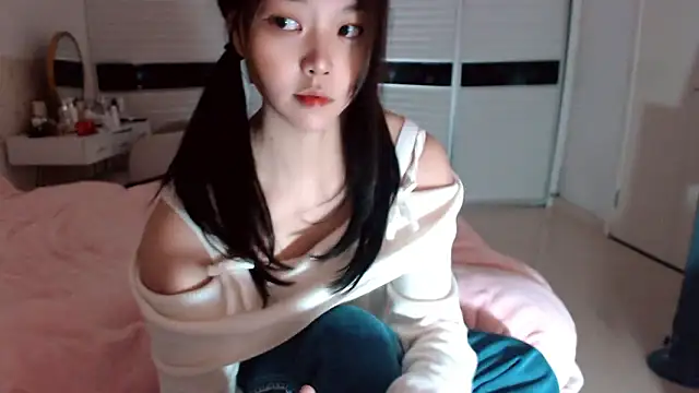 -Lucky Girl online show from 01-09-26, 01:52