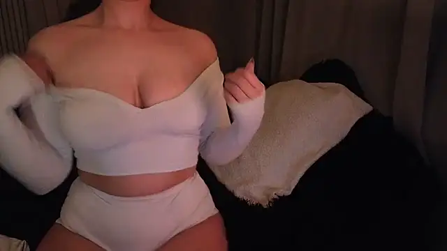 Sweetninaaa online show from 03-02-25, 06:08