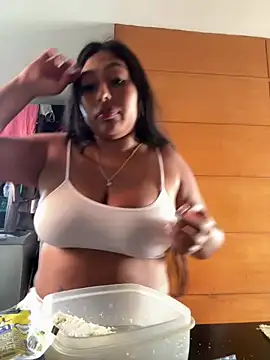 emmyjhonson07 online show from 03-22-25, 01:08