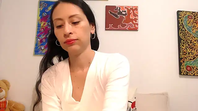 AliceRossi online show from 01-04-25, 11:43