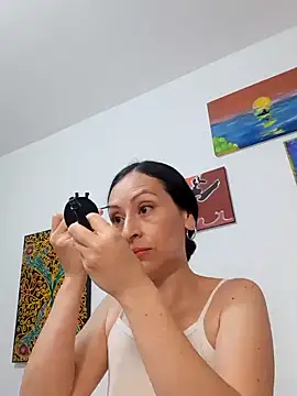 AliceRossi online show from 01-11-25, 12:40