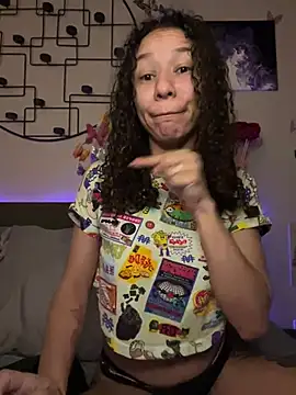 Snapshot of _Neeka_ chatting on 01-02-25, 11:31 Neeka online show from 01-02-25, 11:31