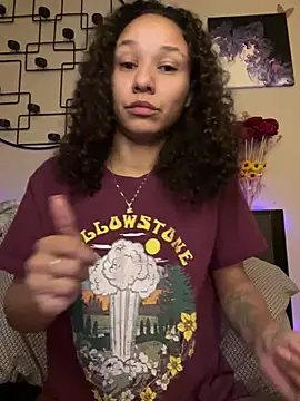 Snapshot of _Neeka_ chatting on 01-26-25, 12:54 Neeka online show from 01-26-25, 12:54