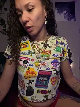 Snapshot of _Neeka_ chatting on 02-01-26, 04:33 Neeka online show from 02-01-26, 04:33