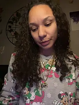 Snapshot of _Neeka_ chatting on 02-22-26, 06:46 Neeka online show from 02-22-26, 06:46