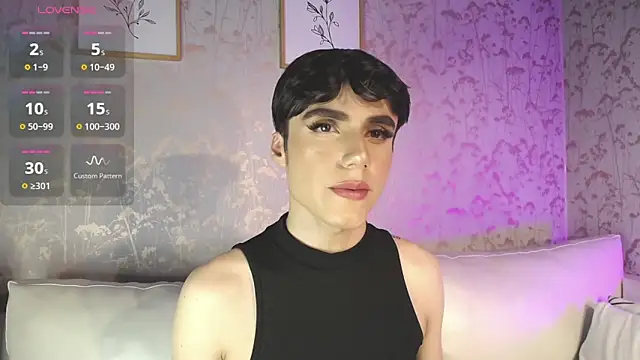 ChristianM 18 online show from 12-14-24, 04:56