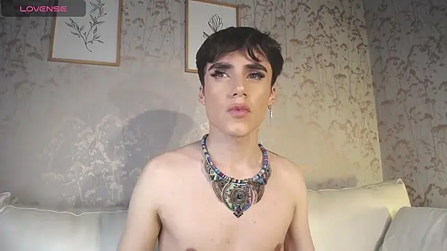 ChristianM 18 online show from 01-17-25, 06:04
