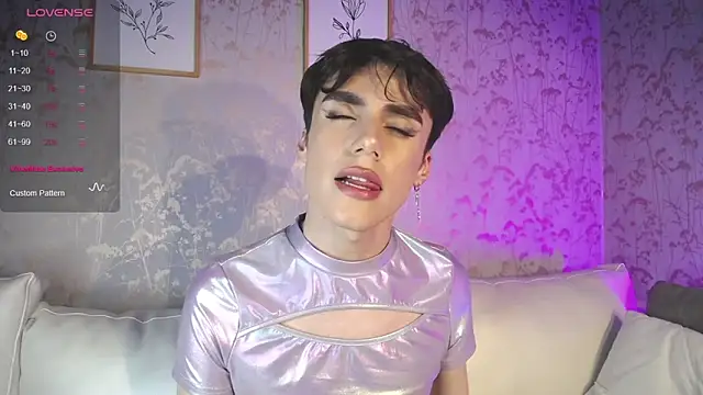ChristianM 18 online show from 01-20-25, 06:31