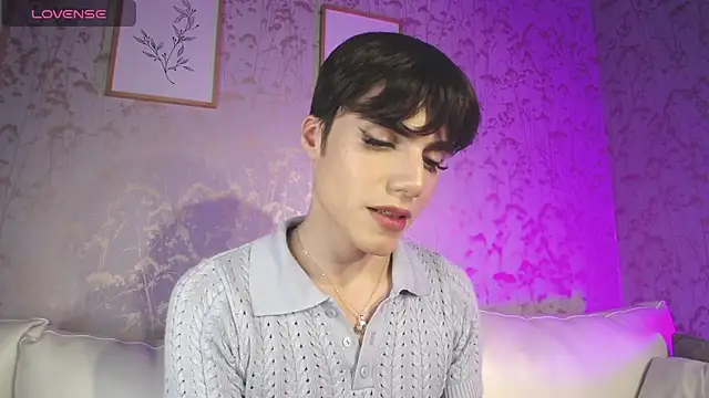 ChristianM 18 online show from 02-05-25, 12:06