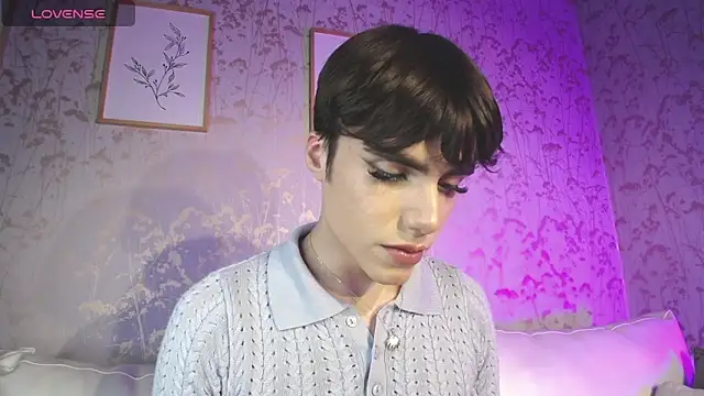 ChristianM 18 online show from 02-07-25, 07:07