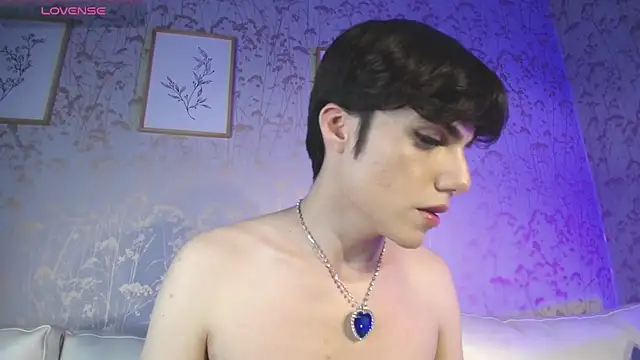 ChristianM 18 online show from 03-14-25, 06:32