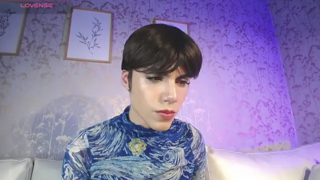 ChristianM 18 online show from 03-16-25, 03:25