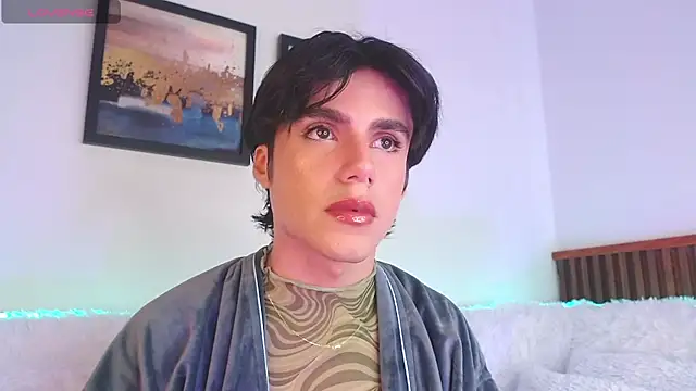 ChristianM 18 online show from 07-27-26, 04:36