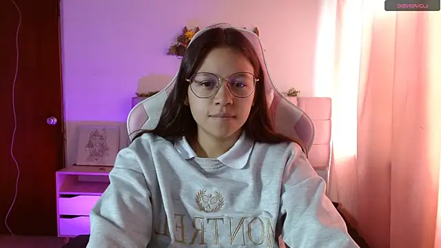 SamanthaRoldaan online show from 02-23-25, 05:50