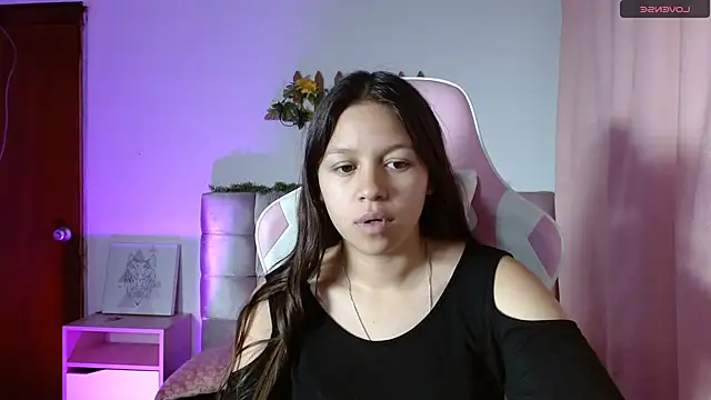 SamanthaRoldaan online show from 02-23-25, 11:58