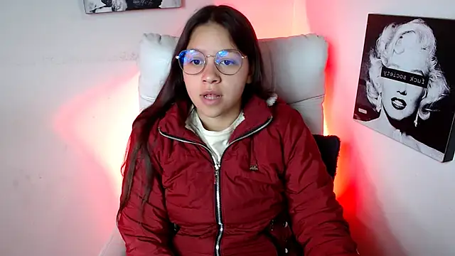 SamanthaRoldaan online show from 02-27-25, 02:21