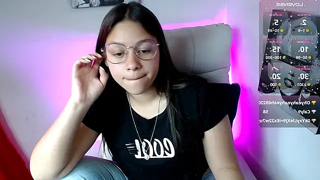 SamanthaRoldaan online show from 03-01-25, 05:49