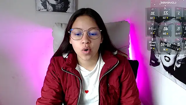 SamanthaRoldaan online show from 03-03-25, 01:42