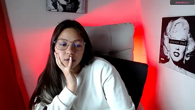 SamanthaRoldaan online show from 03-05-25, 04:46