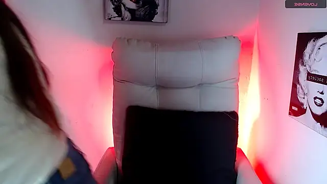 SamanthaRoldaan online show from 03-08-25, 02:08