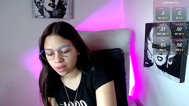 SamanthaRoldaan online show from 03-11-25, 01:01