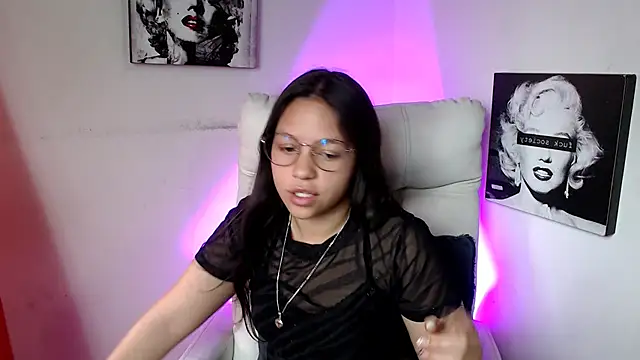 SamanthaRoldaan online show from 03-15-25, 08:54