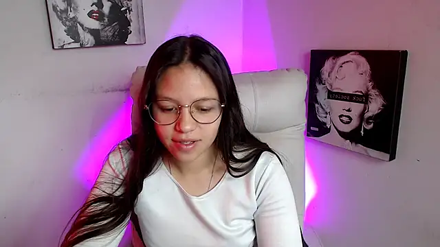 SamanthaRoldaan online show from 03-17-25, 02:12