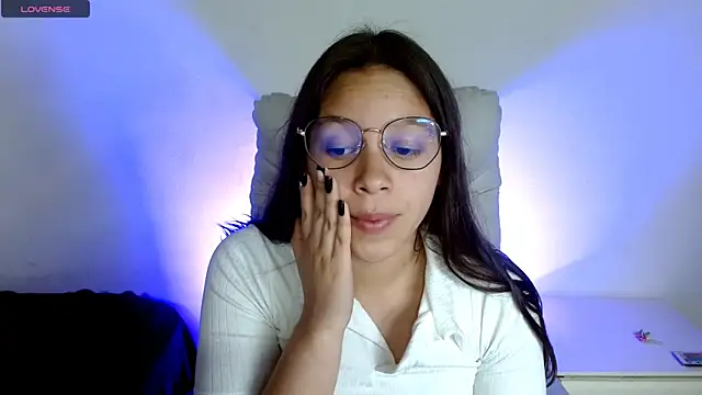 SamanthaRoldaan online show from 03-19-25, 07:38